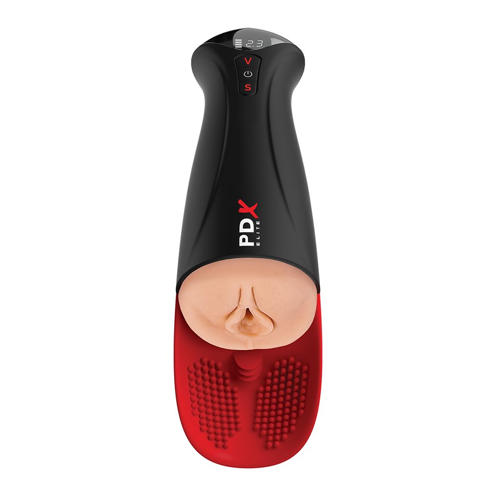 Fuck-O-Matic Pro XL Light