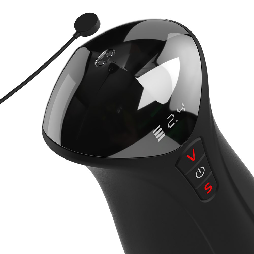 Fuck-O-Matic Pro XL Light