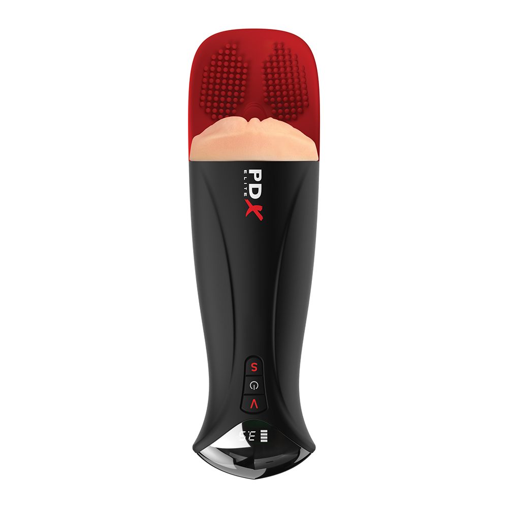Fuck-O-Matic Pro XL Light