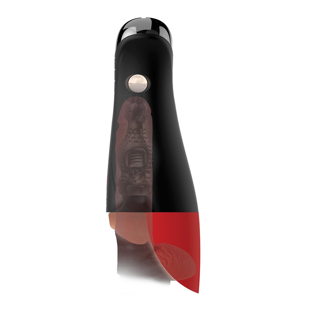 Fuck-O-Matic Pro XL Brown