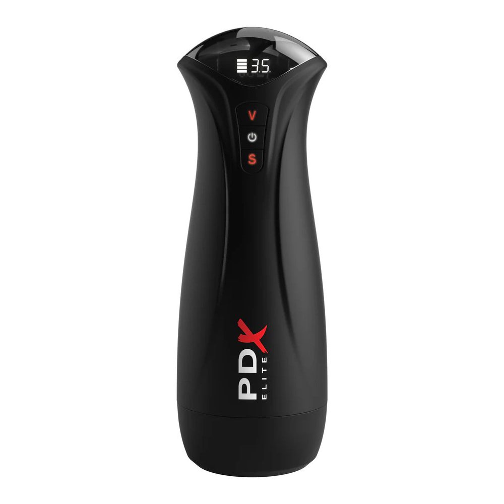 PDX Elite Fap-Gasm Frosted