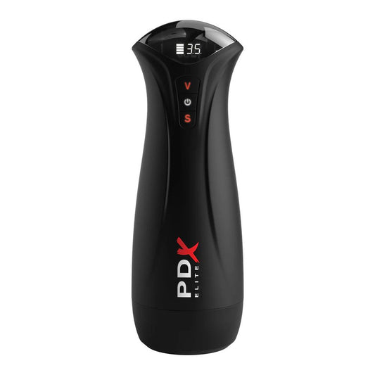 PDX Elite Fap-Gasm Frosted