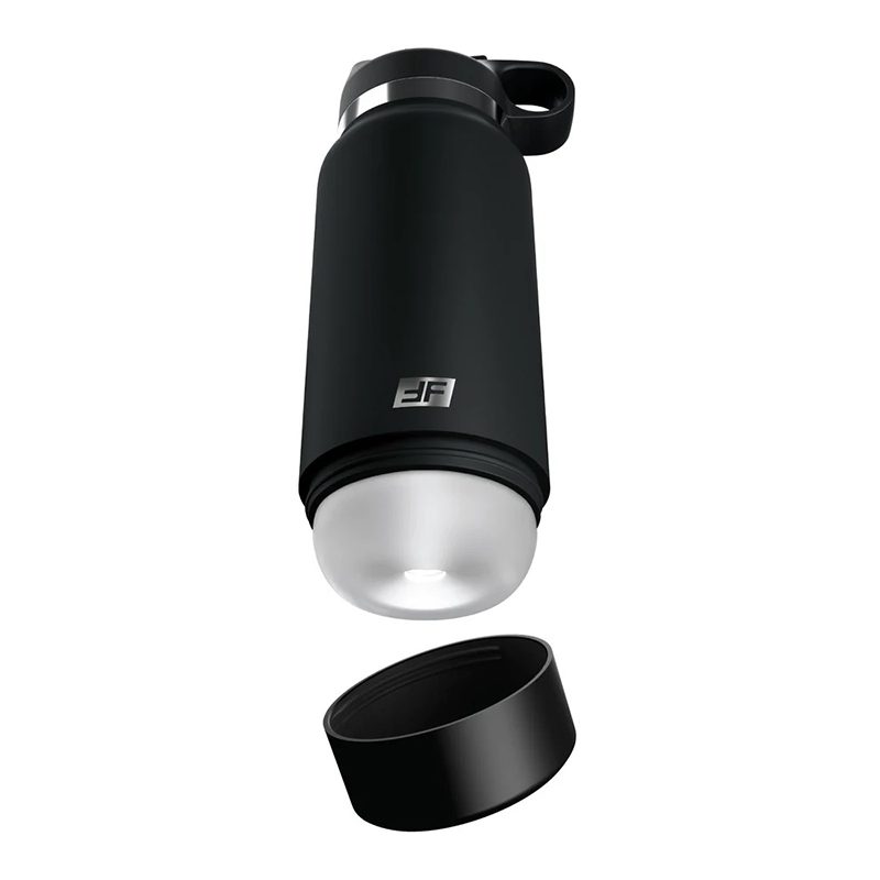PDX Plus Fap Flask Thrill Seeker