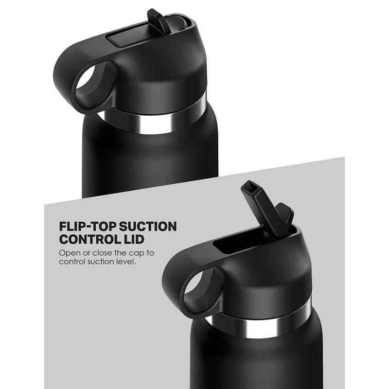 PDX Plus Fap Flask Thrill Seeker