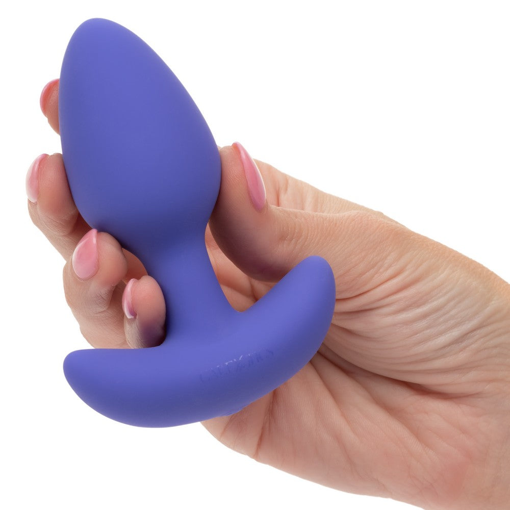 Connected Tapered Probe
