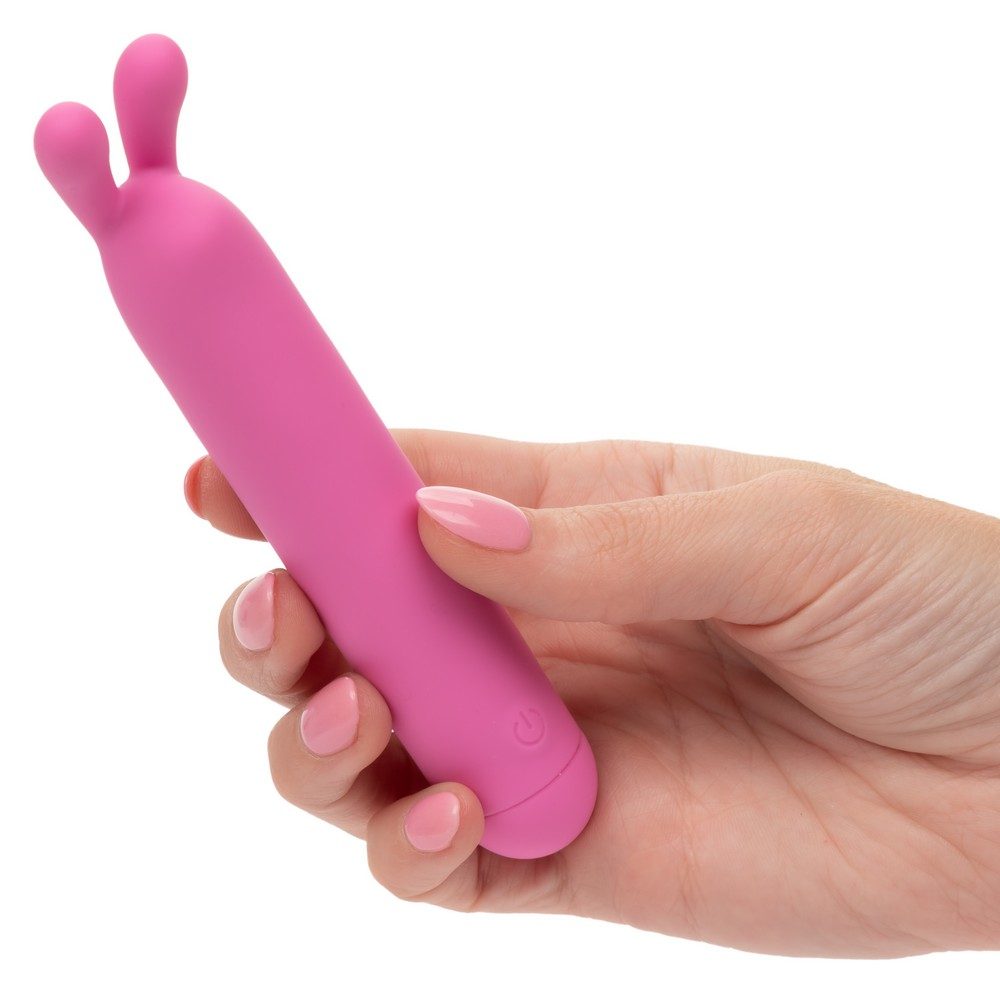 First Time Rechargeable Flicker