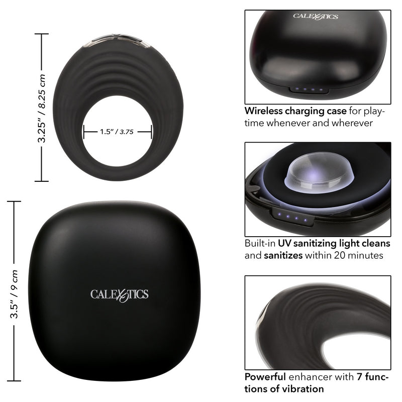 My Pod Enhancer Ring