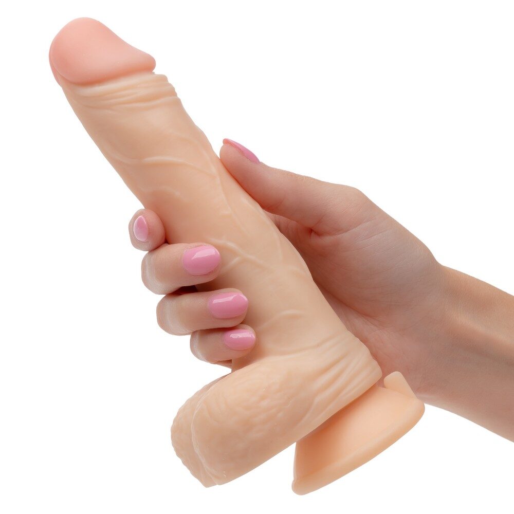 Working Stiff The Vibrating Quarterback