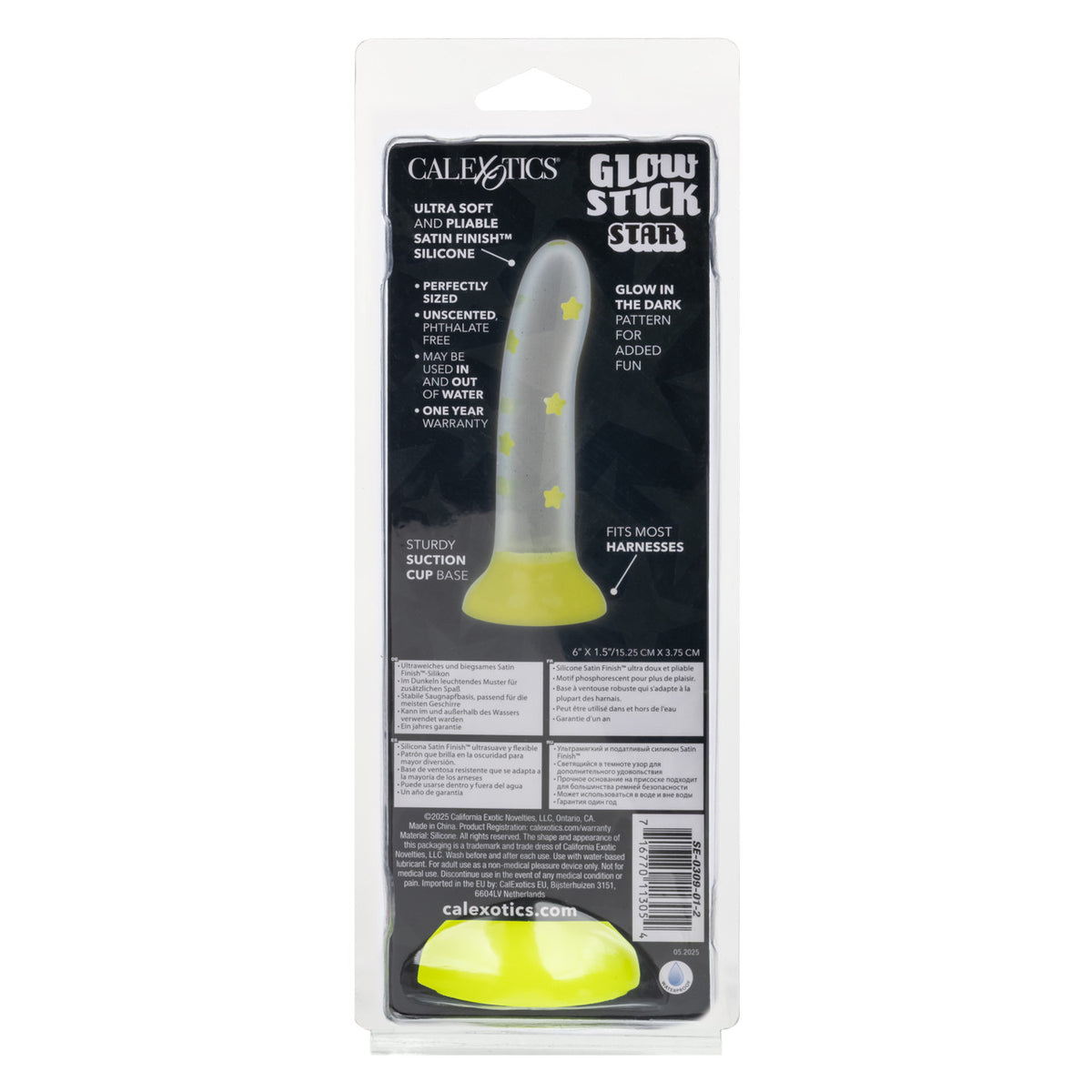 Glow Stick® Star