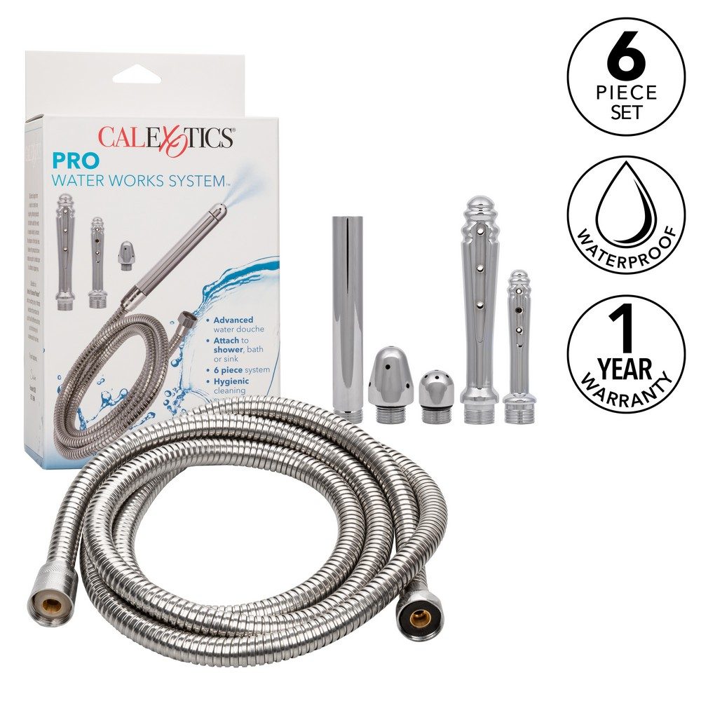 Pro Water System