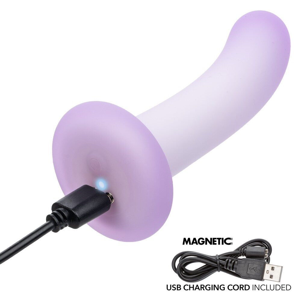 Lavender Haze Slender Curve