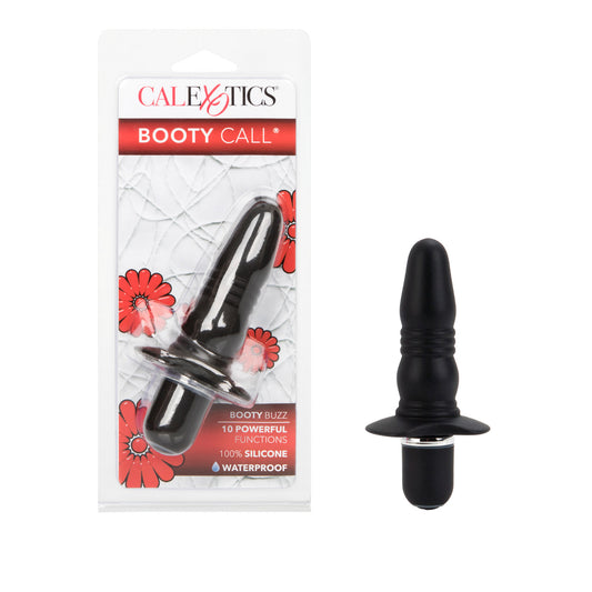 Booty Call - Booty Buzz Black