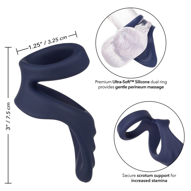 Viceroy Perineum Dual Ring