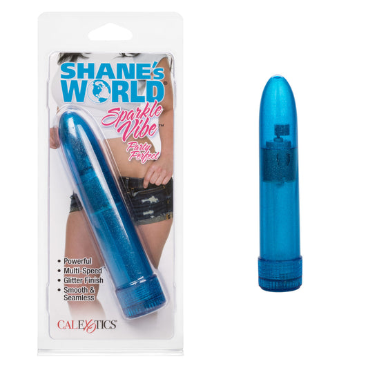 Shane's World® Sparkle Vibe™