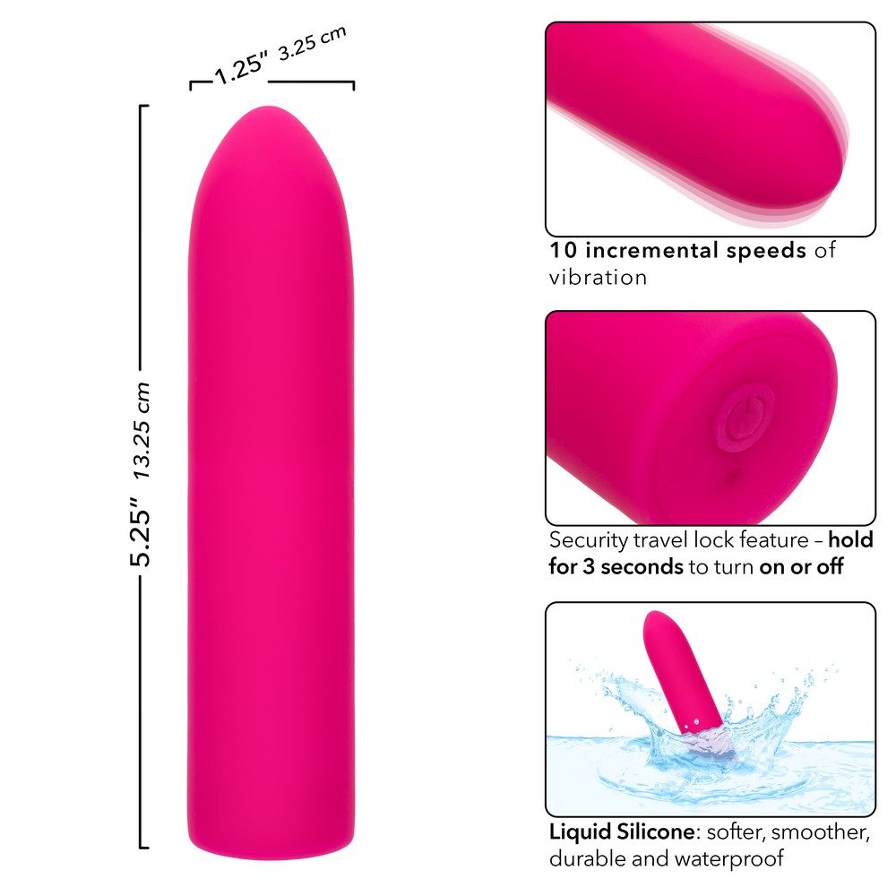 Rechargeable Classic Chic Mini