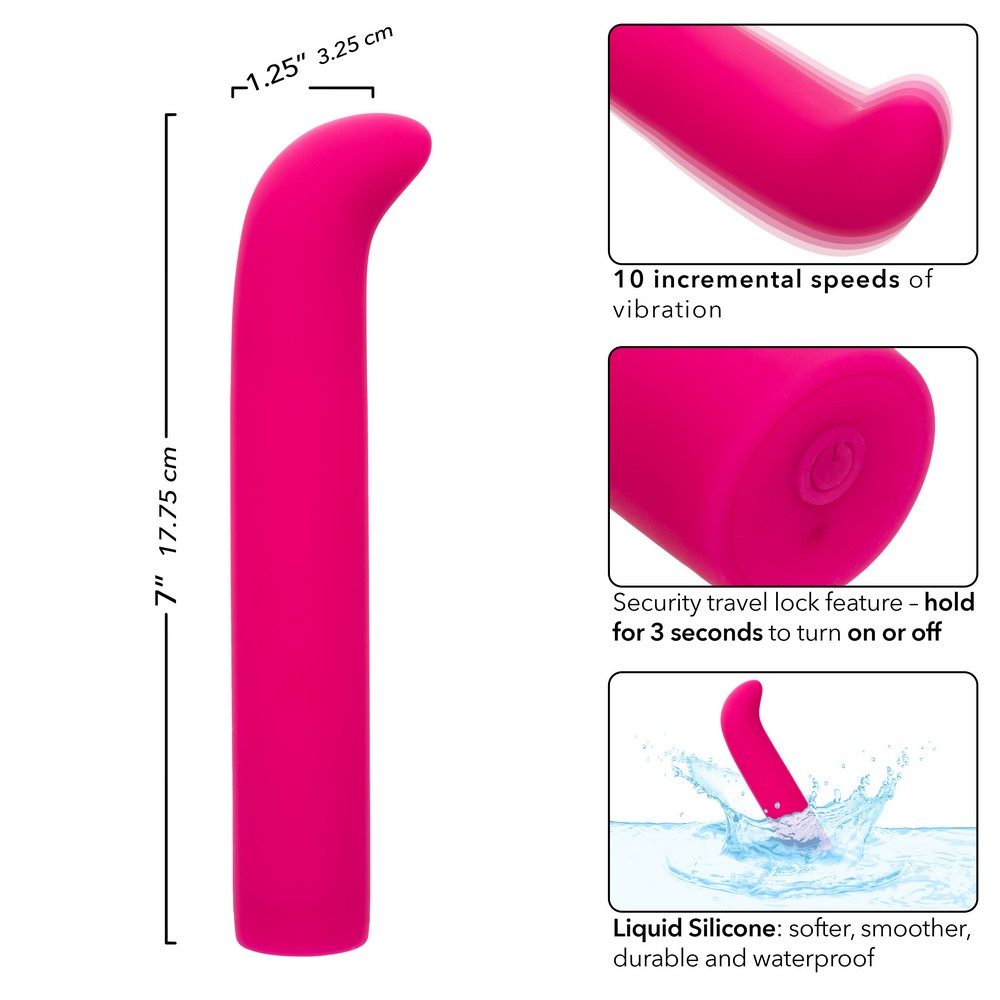 Rechargeable Classic Chic Standard G