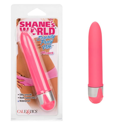 Shane's World® Sorority Party Vibe™ Nooner