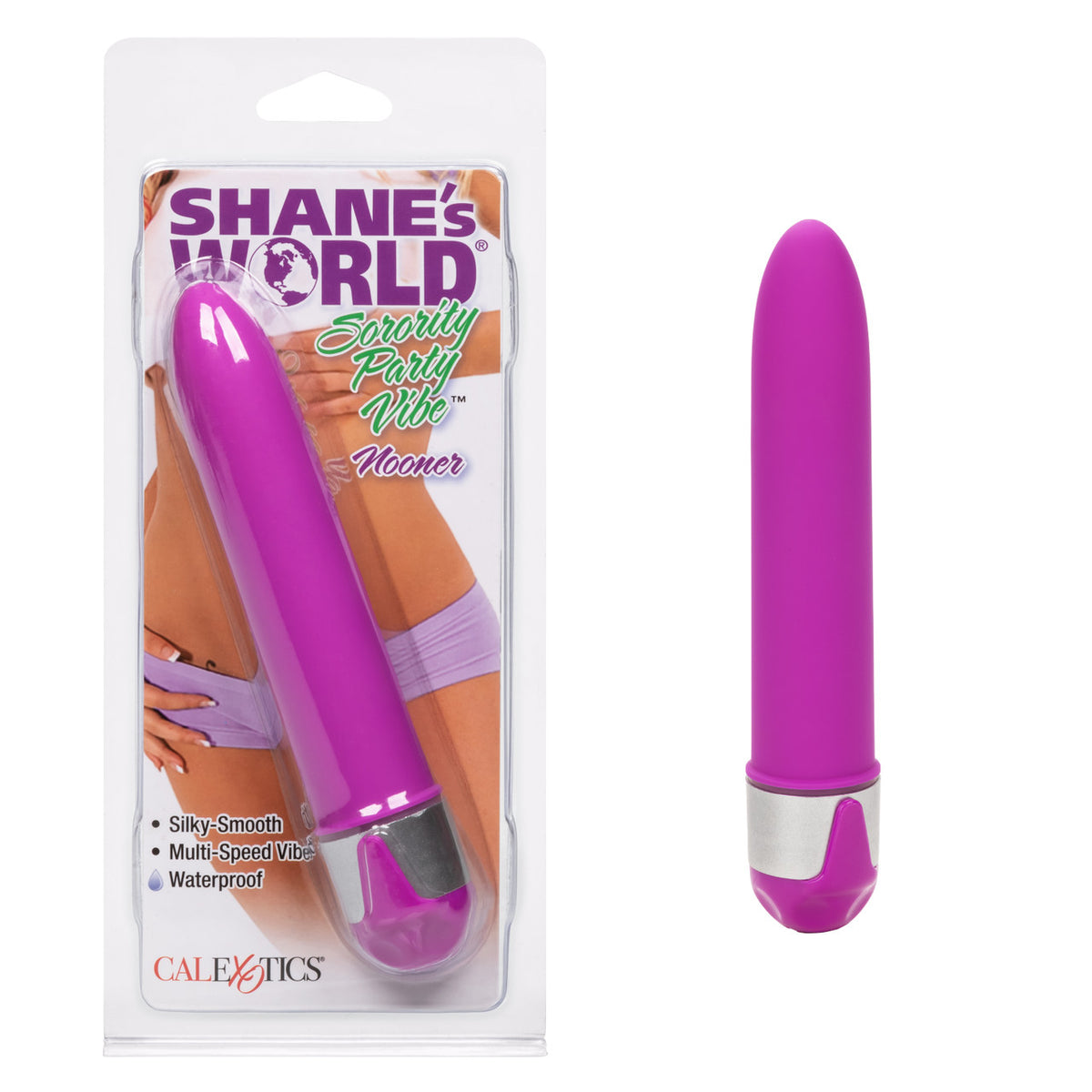 Shane's World® Sorority Party Vibe™ Nooner