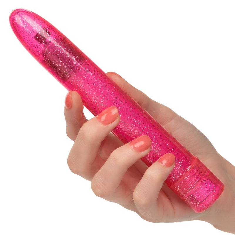 Sparkle Slim Vibe Pink