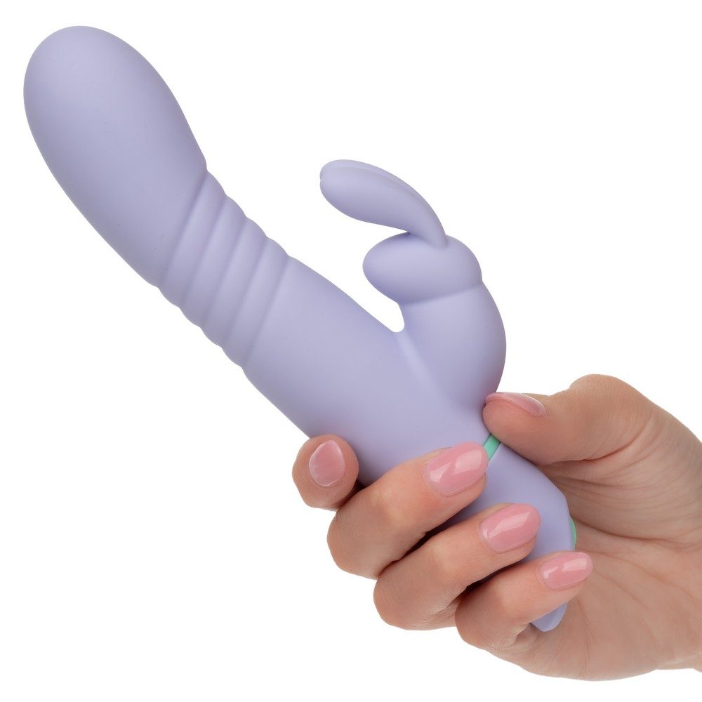 Love Bunny Vibe Thrusting Bunny