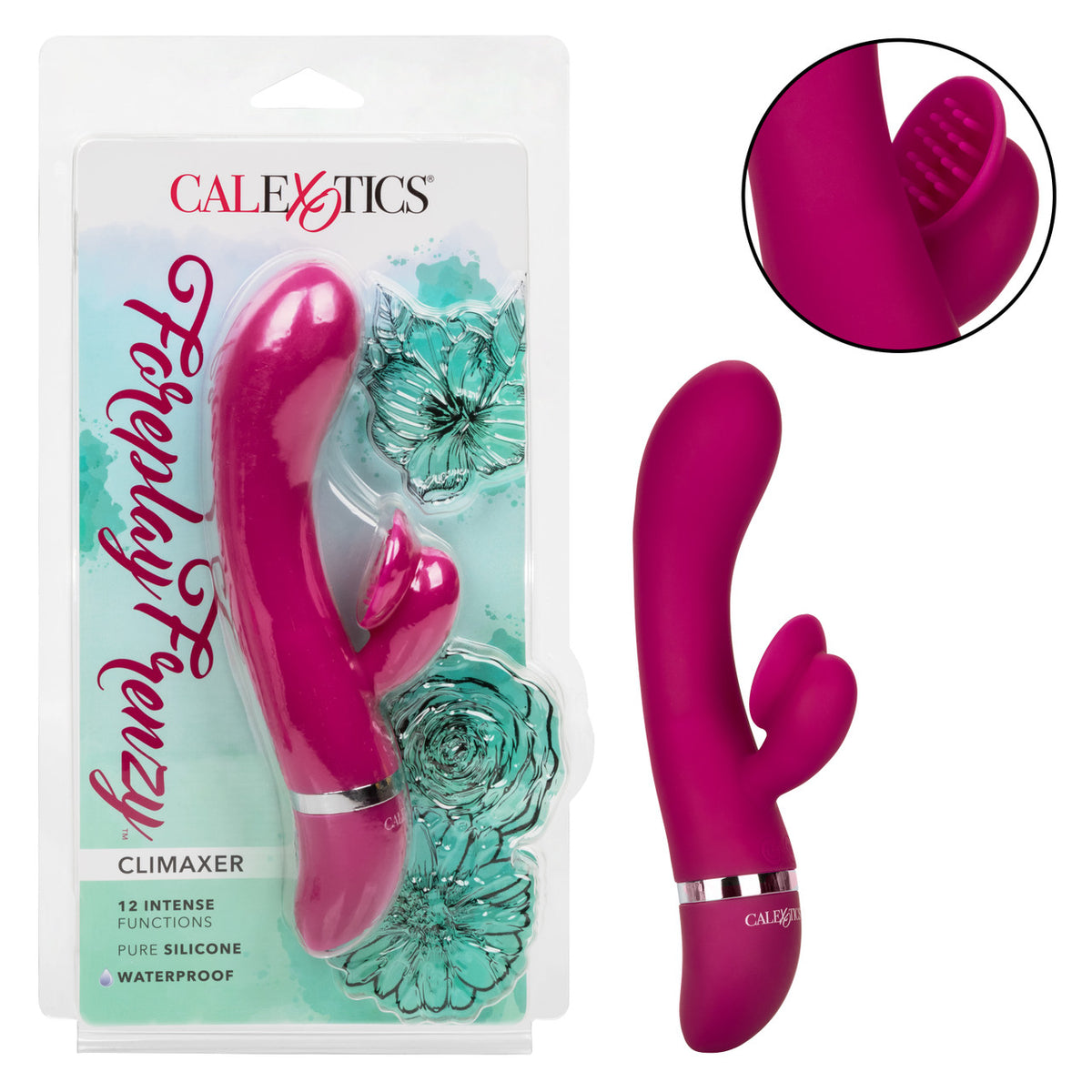 Foreplay Frenzy™ Climaxer