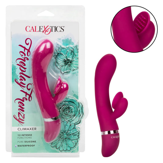 Foreplay Frenzy™ Climaxer