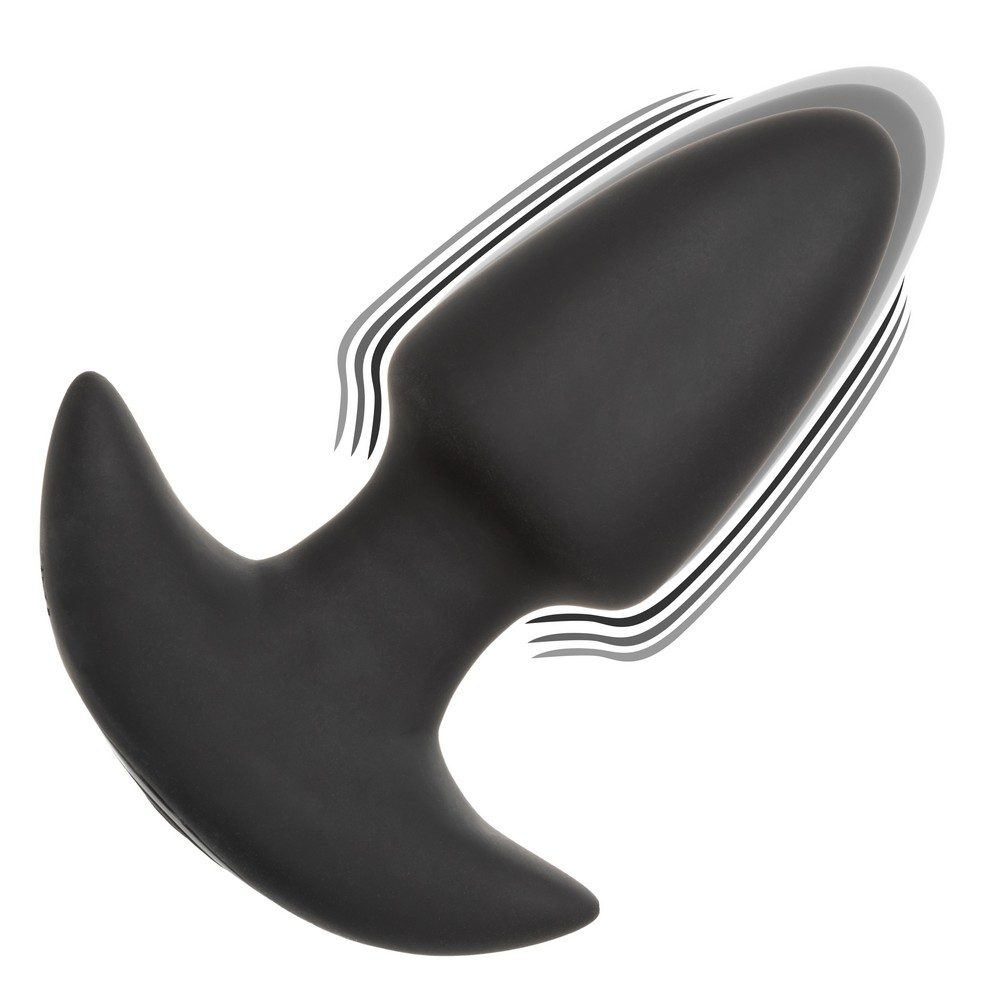 Rock Bottom Thrusting Probe