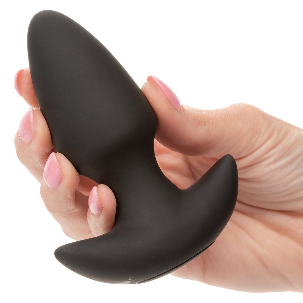 Rock Bottom Thrusting Probe