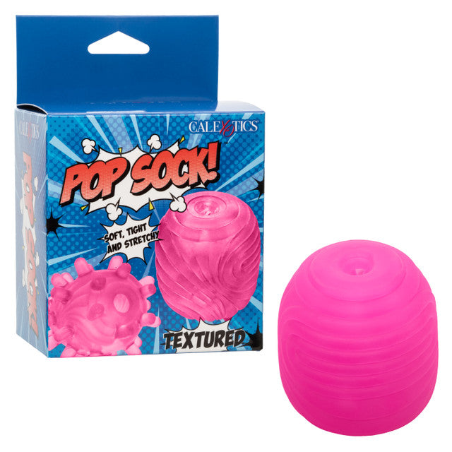Pop Sock! Textured