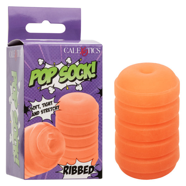 Pop Sock!™ Ribbed