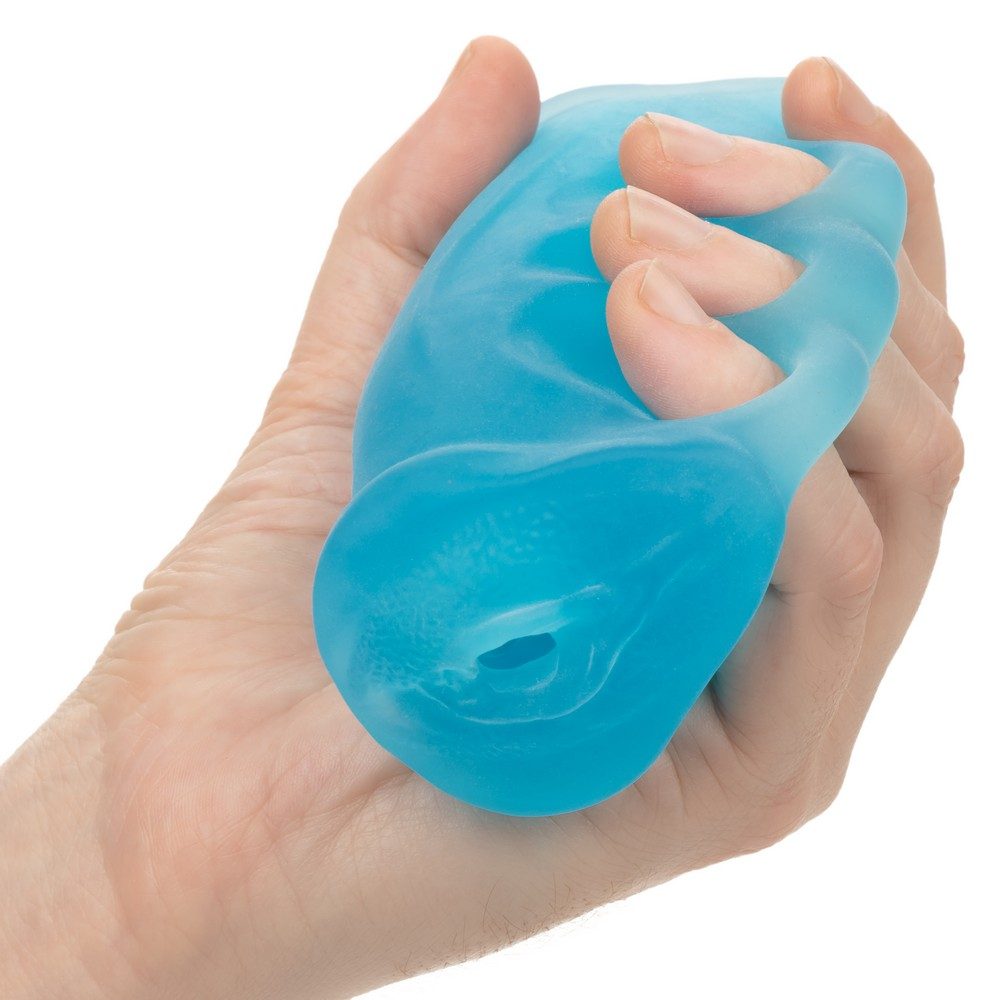 Pop Sock! Grip-n-Stroke Small
