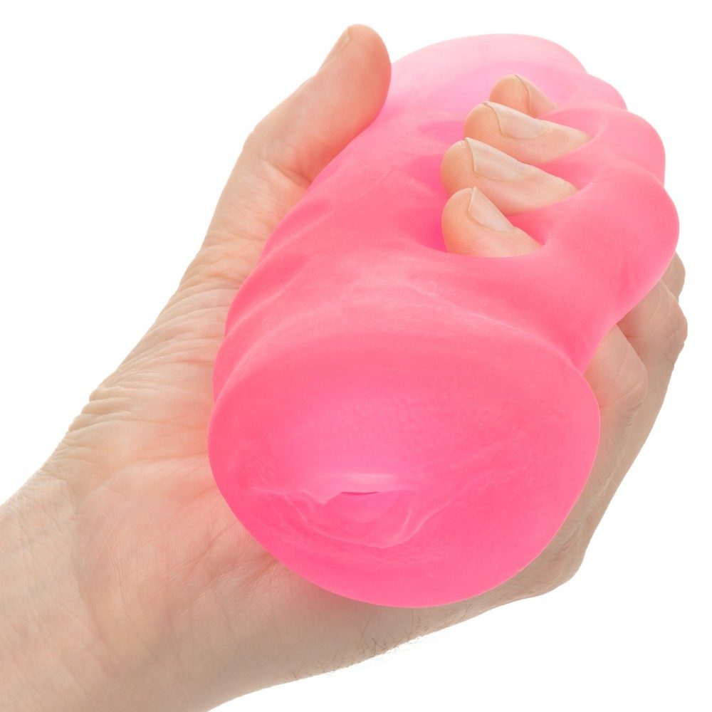 Pop Sock! Grip-n-Stroke Large