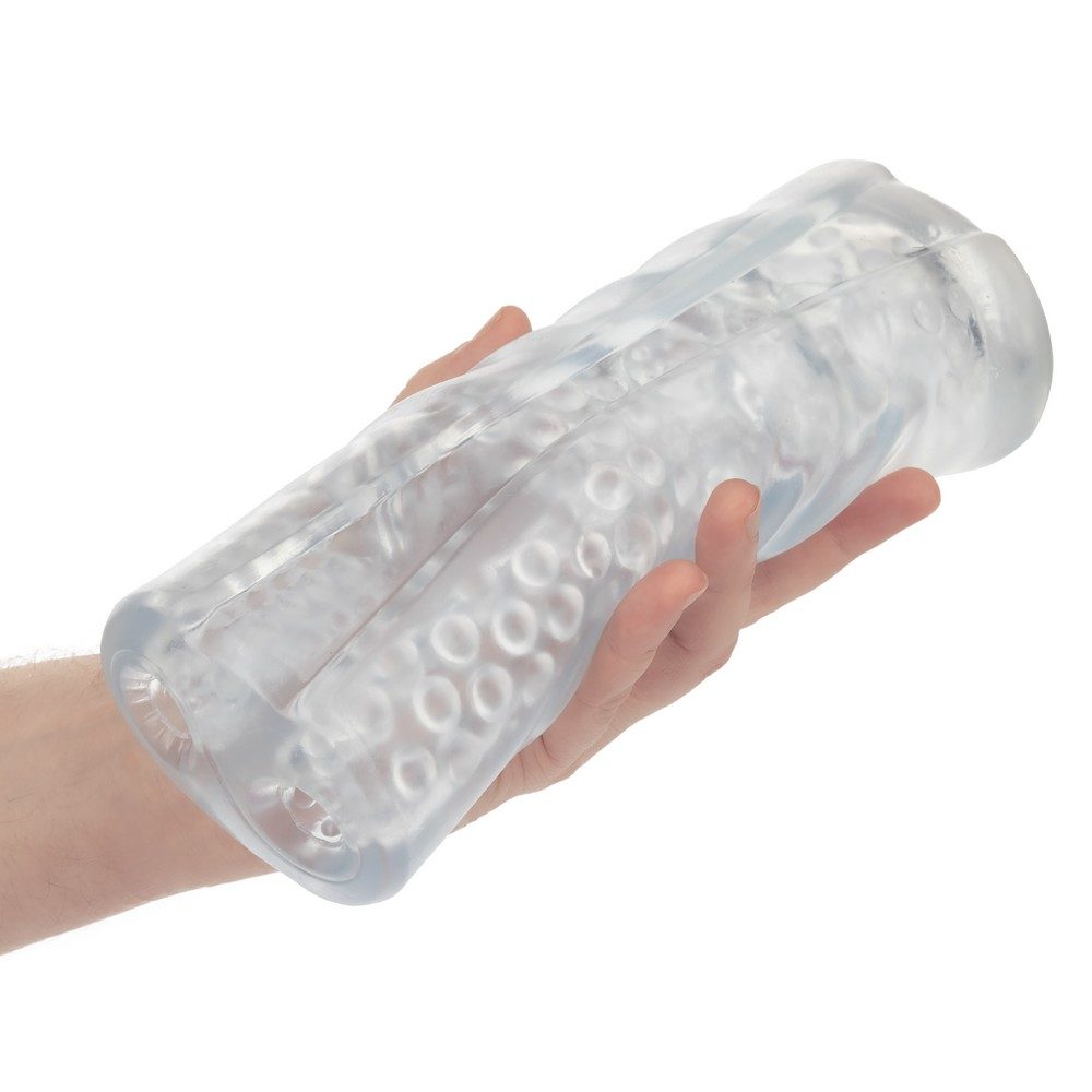Cyclone Dual Chamber XL Stroker