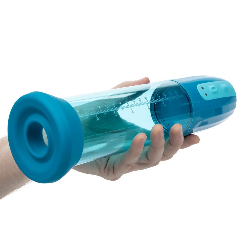 Rechargeable Advanced Waterproof Pump