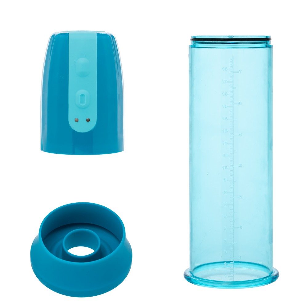 Rechargeable Advanced Waterproof Pump