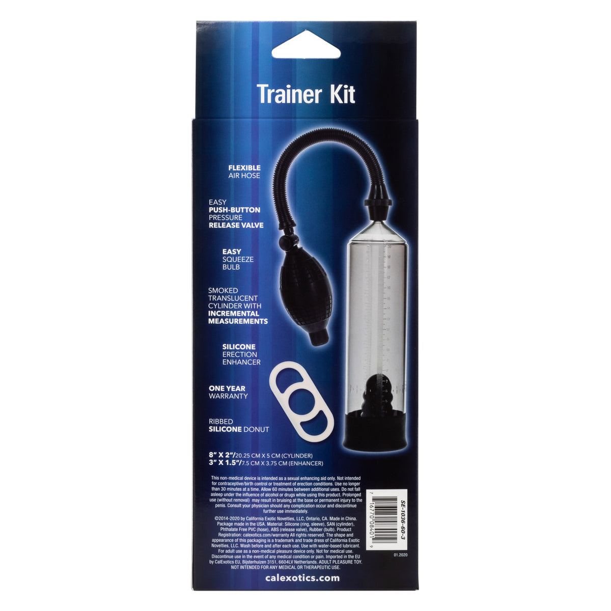 Apollo® Trainer Kit