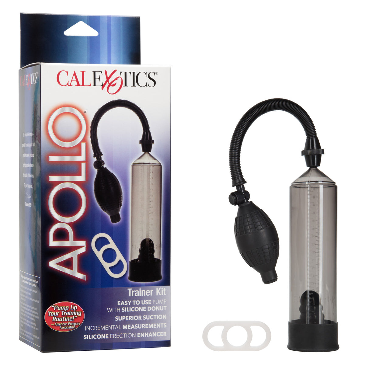 Apollo® Trainer Kit