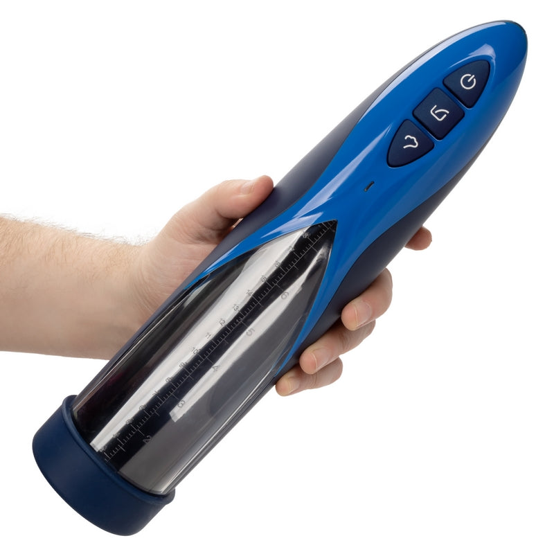 Optimum Rechargeable Pump