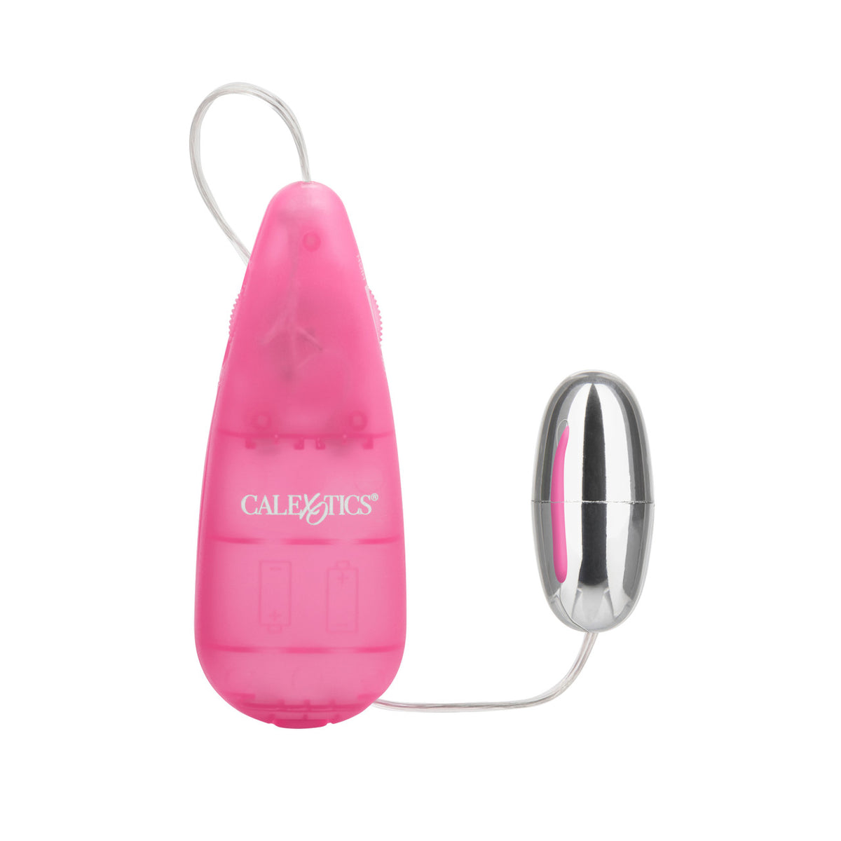Teardrop Bullet™