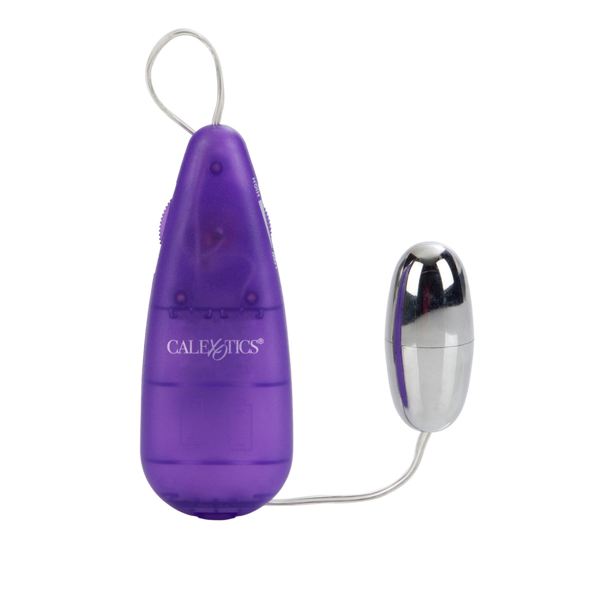 Teardrop Bullet™