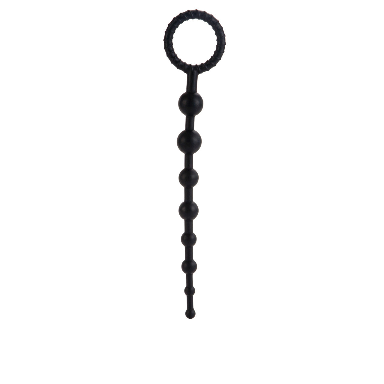 Booty Call X-10 Beads Black