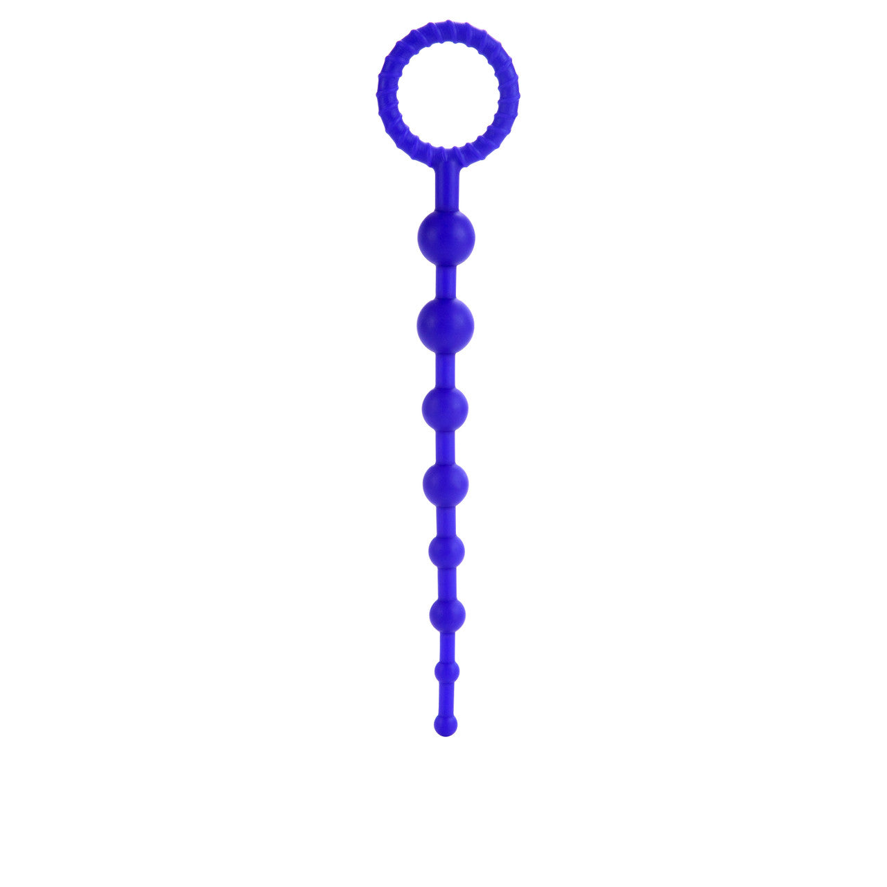 Booty Call X-10 Beads Purple