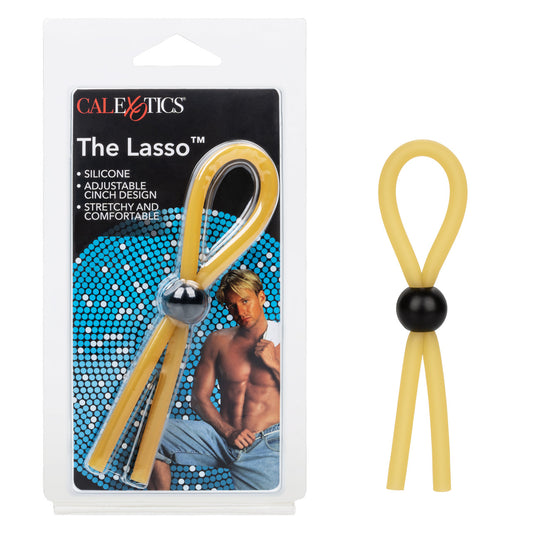 Lasso Soft Adjustable Erection Keeper