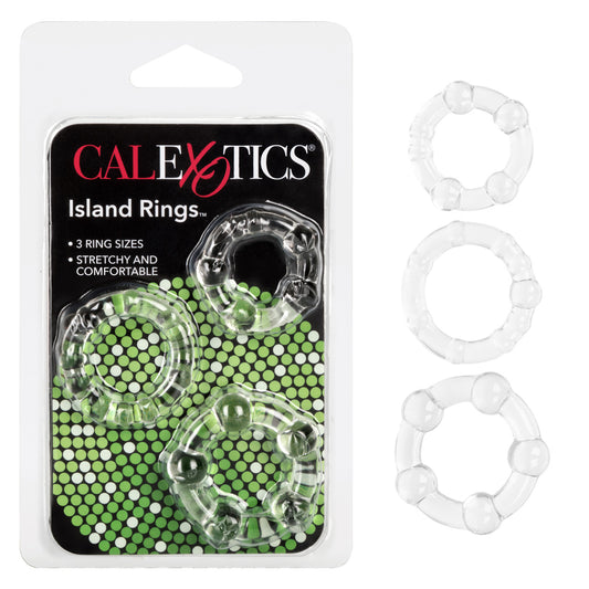 Island Rings™