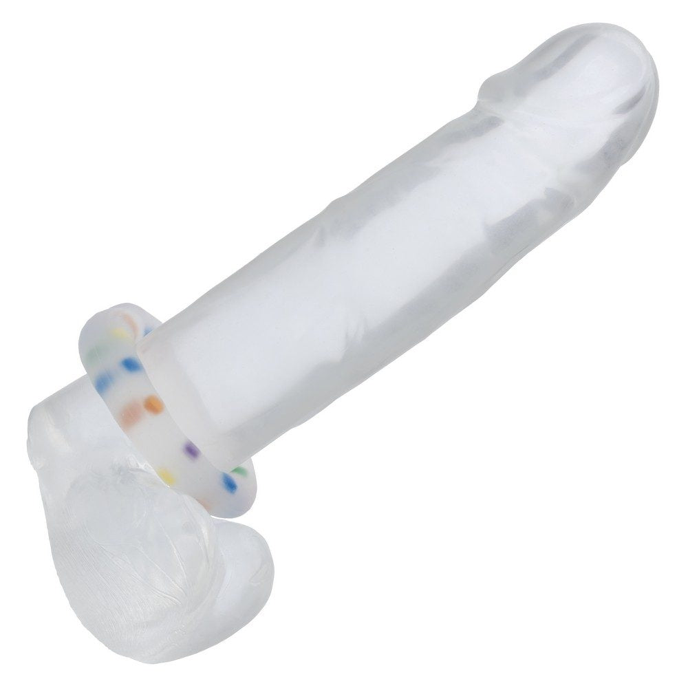 Liquid Silicone Optimum Party Ring