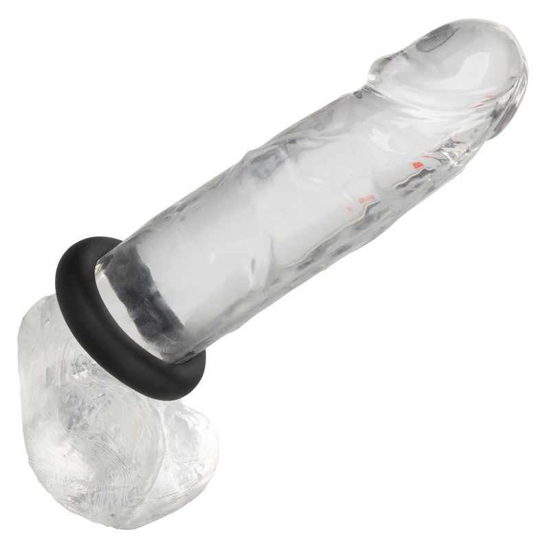 Alpha Liquid Silicone Prolong Ring Medium