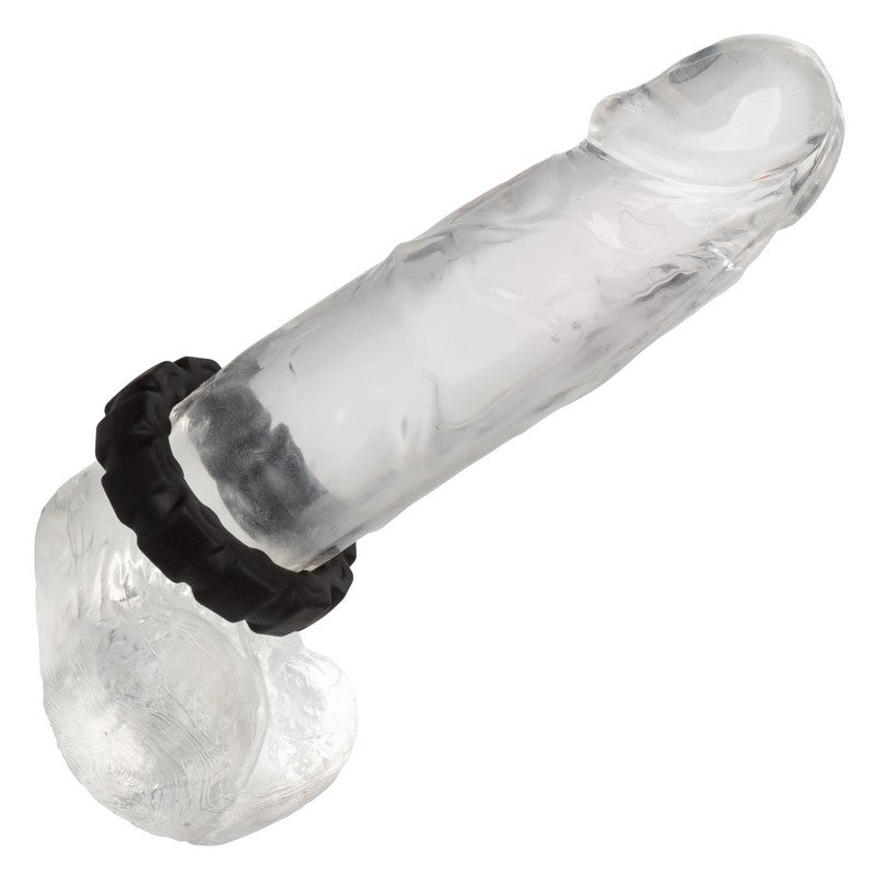 Alpha Liquid Silicone Prolong Ring Tread