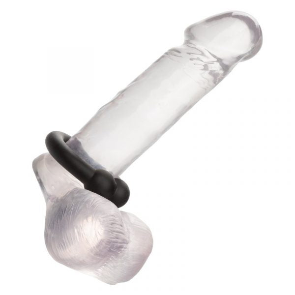 Alpha Liquid Silicone Muscle Ring
