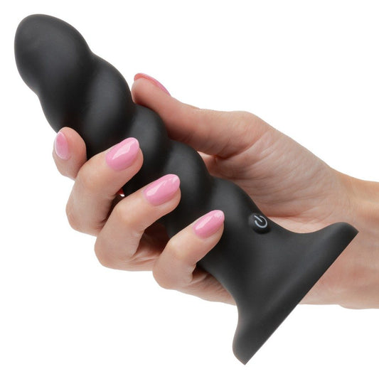 Rechargeable Rippled Probe