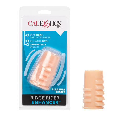 Ridge Rider Enhancer™